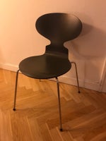 Arne Jacobsen, stol, AJ 3101 Myren
