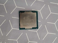CPU, Intel, I5 7600k