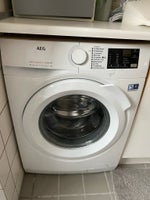 AEG vaskemaskine, vaske/tørremaskine, b: 60 h: 86