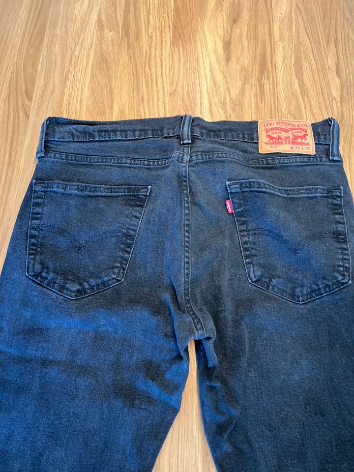 Jeans, Levi’s, str. 34