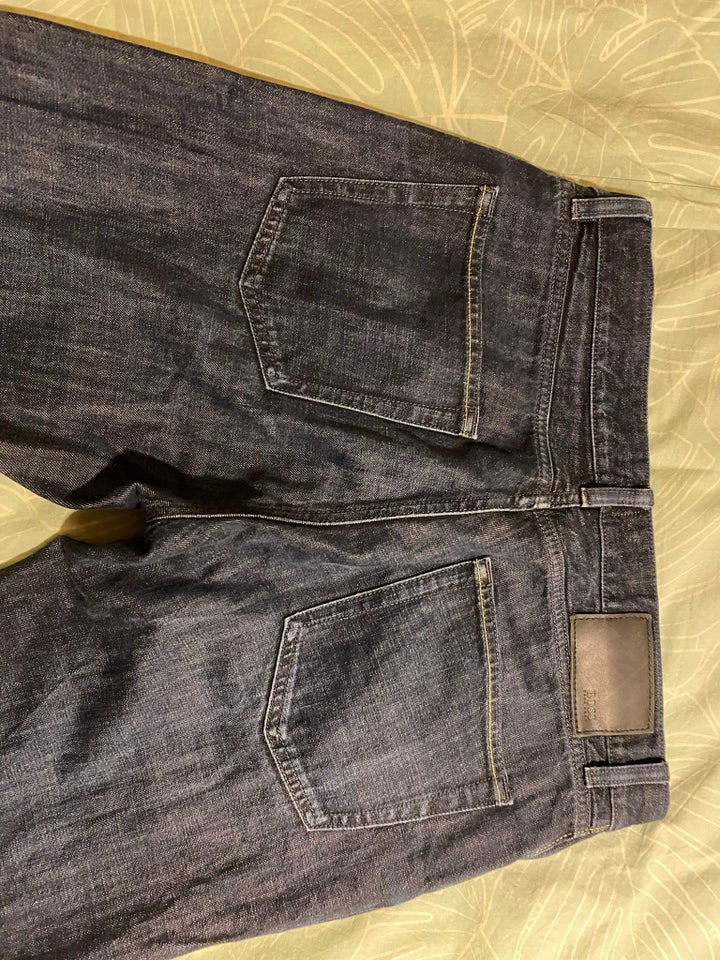 Jeans, Hugo Boss, str. 34