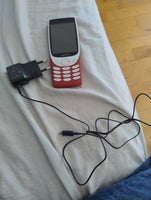 Nokia 8210 4g, God