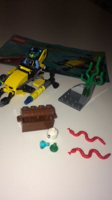 Lego 7770 online