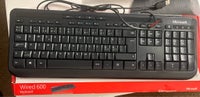 Tastatur, Microsoft