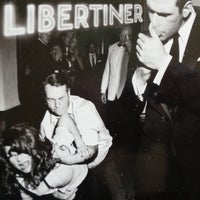 Libertiner: 13 Hits, andet