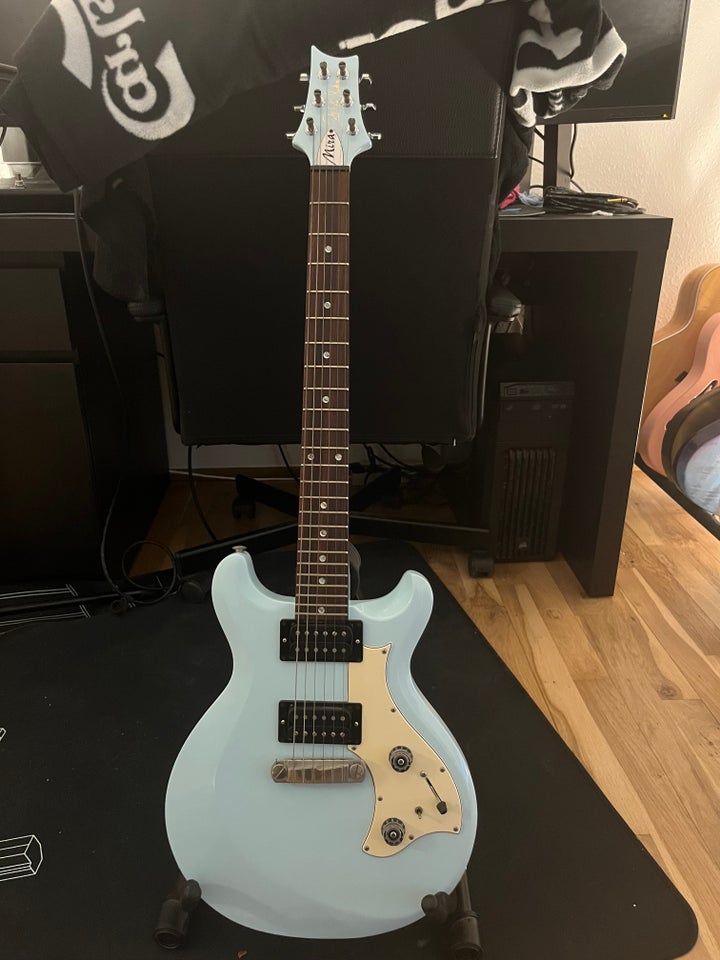 Elguitar, PRS PRS Mira Core Model