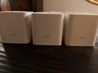 Router, wireless, Jensen Omni