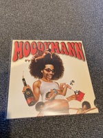 LP, Moodymann, Moodymann (self-titled)