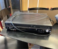 Andet, Panasonic, DVD recorder