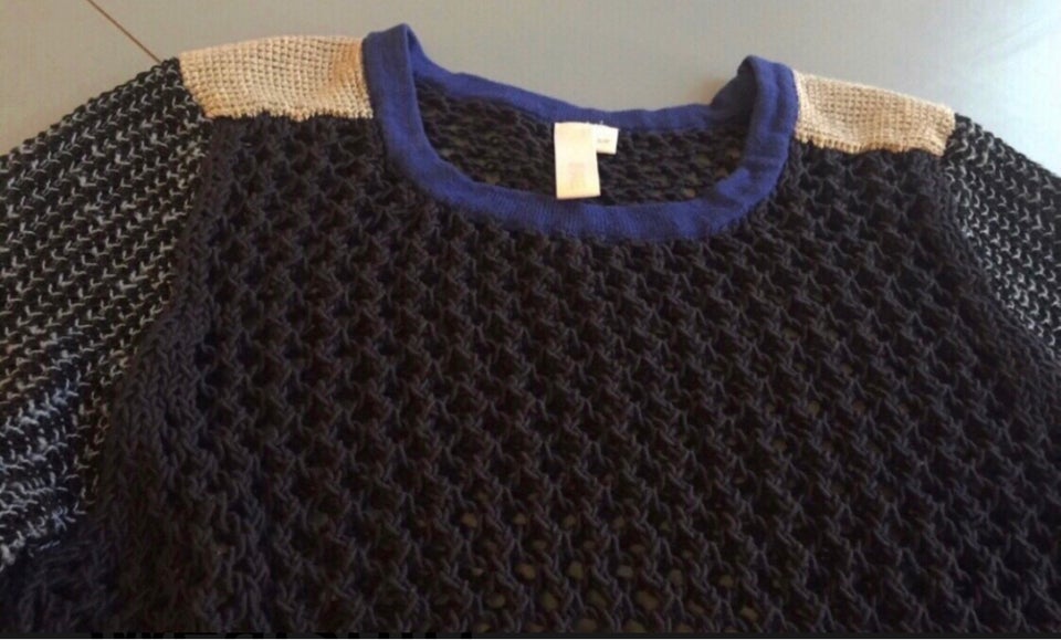 Sweater, Siiae, str. 36