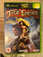 Jade Empire, Xbox
