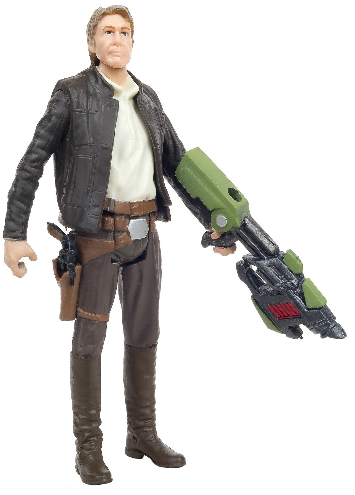 0//Star Wars\\0 Han Solo - The Force Awakens -
