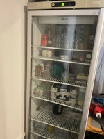 Andet køleskab, Gram, b: 60 d: 65 h: 170