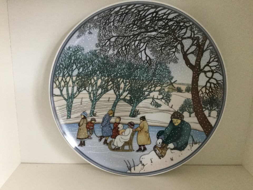 Platter , Villeroy og boch