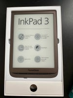 Andet mærke, PocketBook InkPad 3, 7.8inch tommer