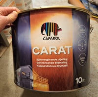 Træbeskyttelse, Carat, 10 liter