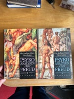 Psykoanalysen efter Freud, Køppe og Andkjær Olsen