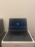 MacBook Air, MacBook Air 13,6” M2-Chip, Perfekt