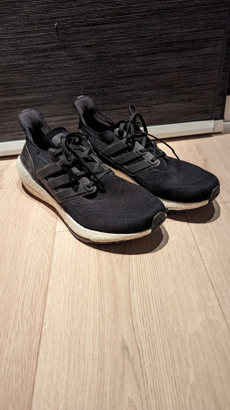 Løbesko, Adidas Ultraboost