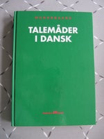 Talemåder i dansk, Ordbog over idiomer, Andersen