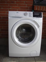 AEG vaskemaskine, L6FBK865G, frontbetjent