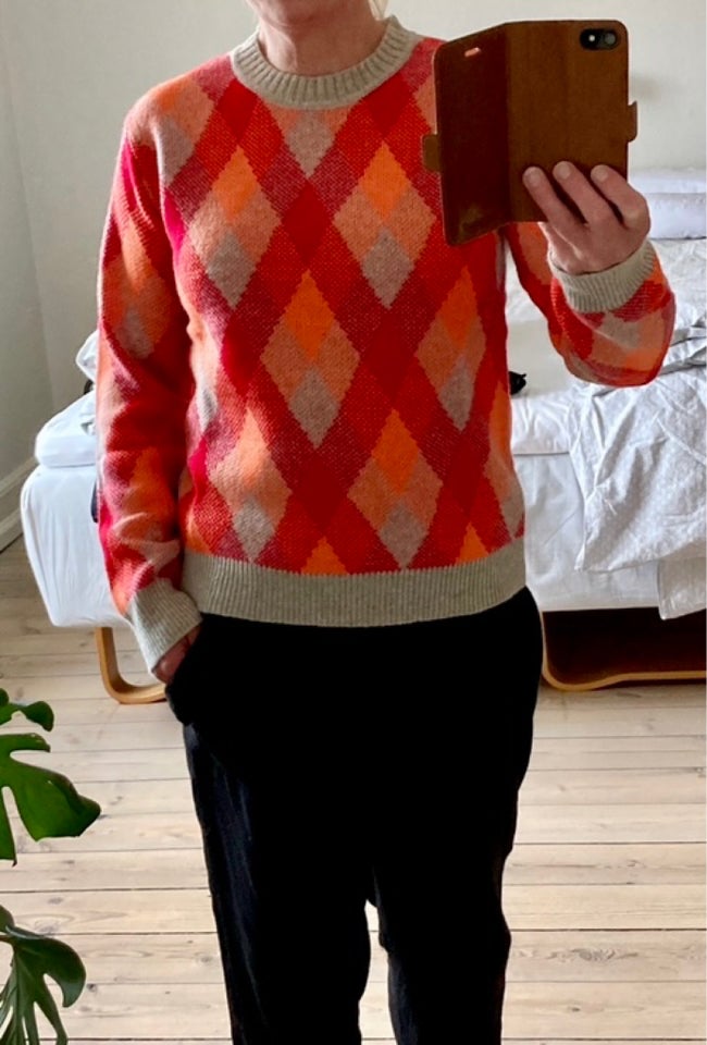 Sweater, Mads Nørgaard, str. 36