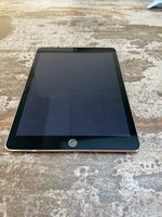 iPad Air 2, 32 GB, sort