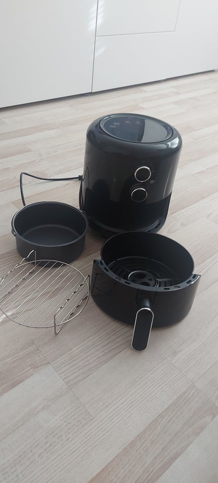 Airfryer Epiq dba Kob og Salg af Nyt og Brugt