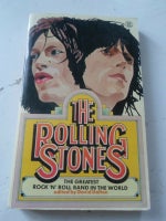 Rolling Stones, david dalton