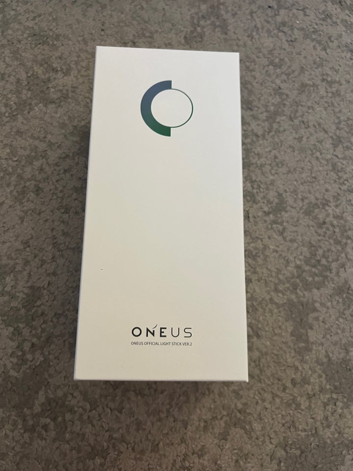 ONEUS: ONEUS officielle lightstick , pop