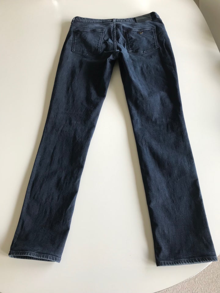 Jeans, Emporio Armani, str. 34