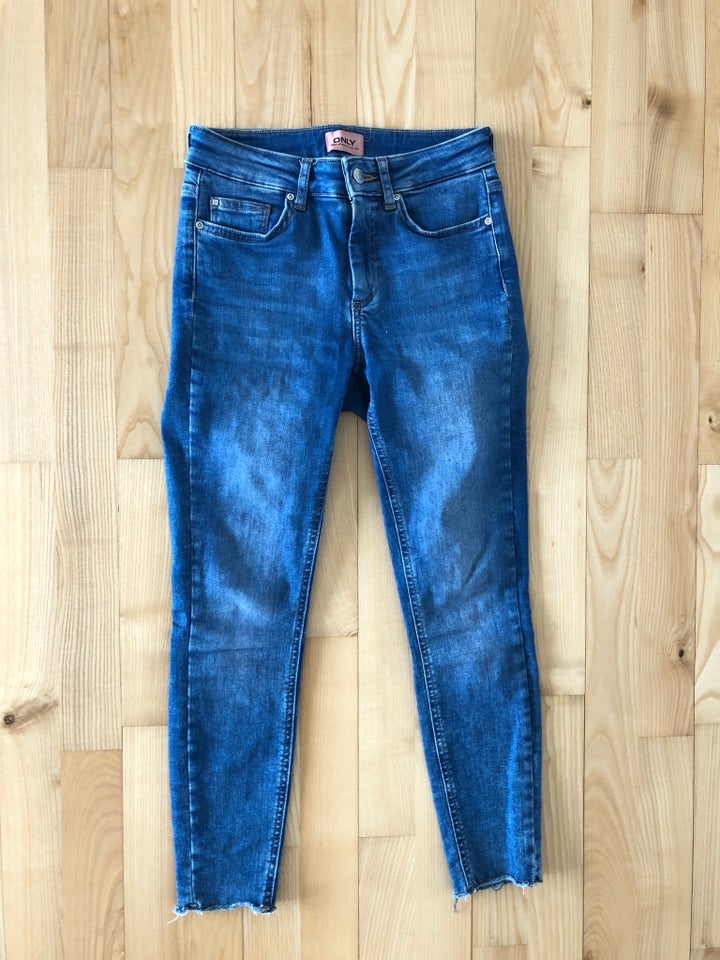 Jeans, Only, str. 34