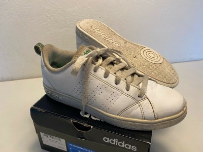 Sneakers str. 36 Adidas Neo vs advantage dba K b og Salg