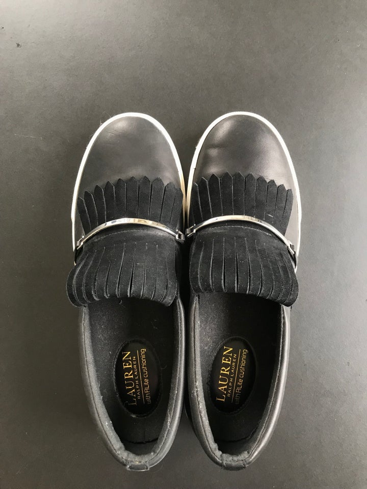 Loafers, str. 41, Ralph Lauren