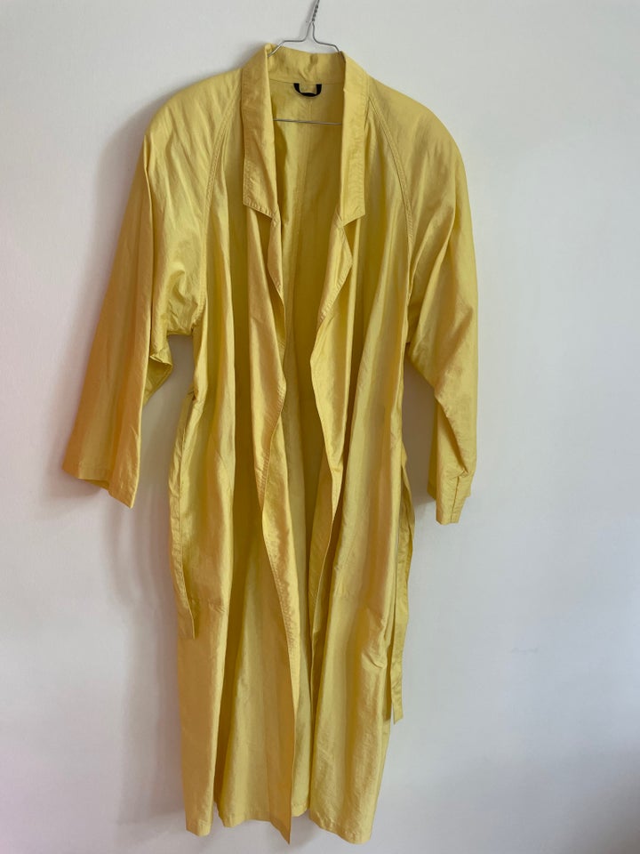 Trenchcoat, str. One size, Vintage