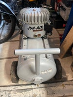 kompressor, JUN-AIR