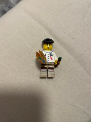 Lego Minifigures, Serie 4 nr. 14