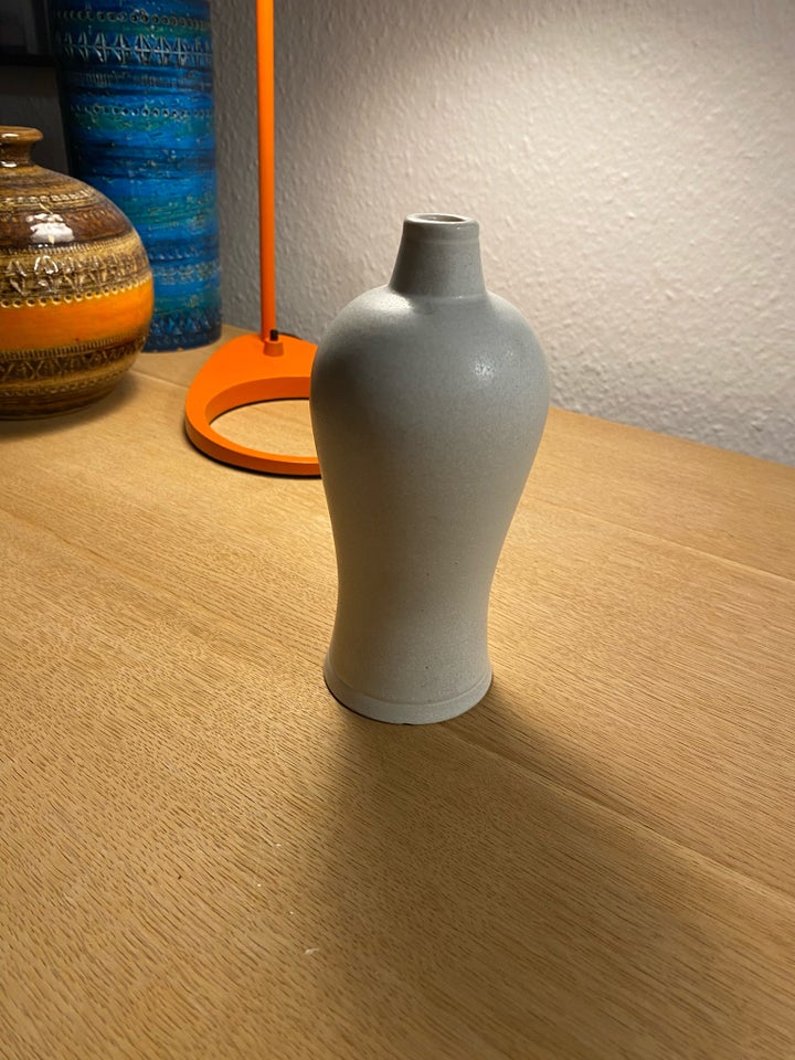 Gunnar Nylund keramik vase, Rørstrand