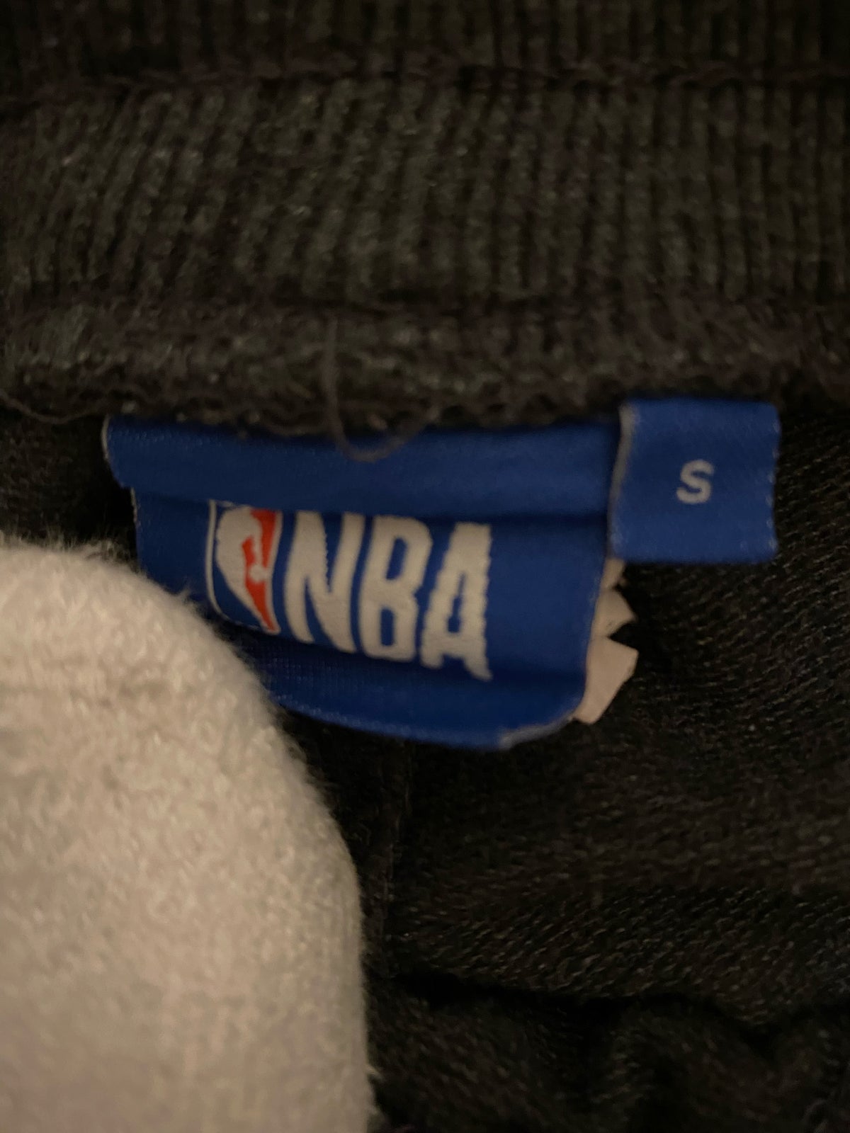 Shorts, NBA, str. L