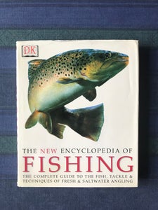 Find Fishing på DBA - køb og salg af nyt og brugt - side 2