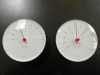 Barometer, Bankers Arne Jacobsen