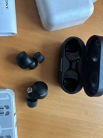 in-ear hovedtelefoner, Sony, WF-1000XM4