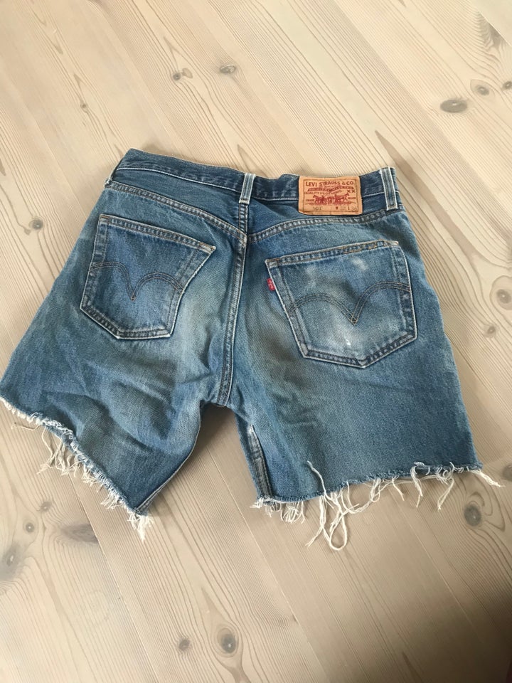 Shorts, Levis, str. W32 l 36