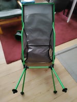 Highlander letvægts camping stol