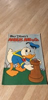 ANDERS AND & Co. nr. 28, 1959, Walt Disney