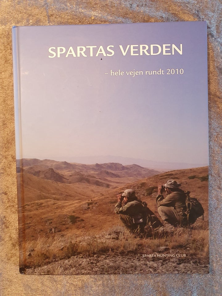 Spartas Verden, Sparta Hunting World, genre: anden