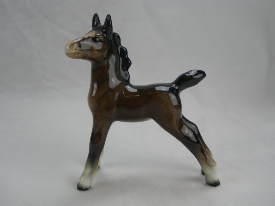 Engelske Figure Af Føl, Beswick