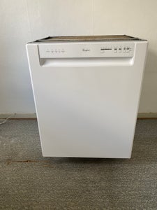 leninismen lækage ægtemand Find Fritstående Opvaskemaskine på DBA - køb og salg af nyt og brugt - side  5
