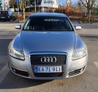 Audi A6, 2,0 TDi 140, Diesel