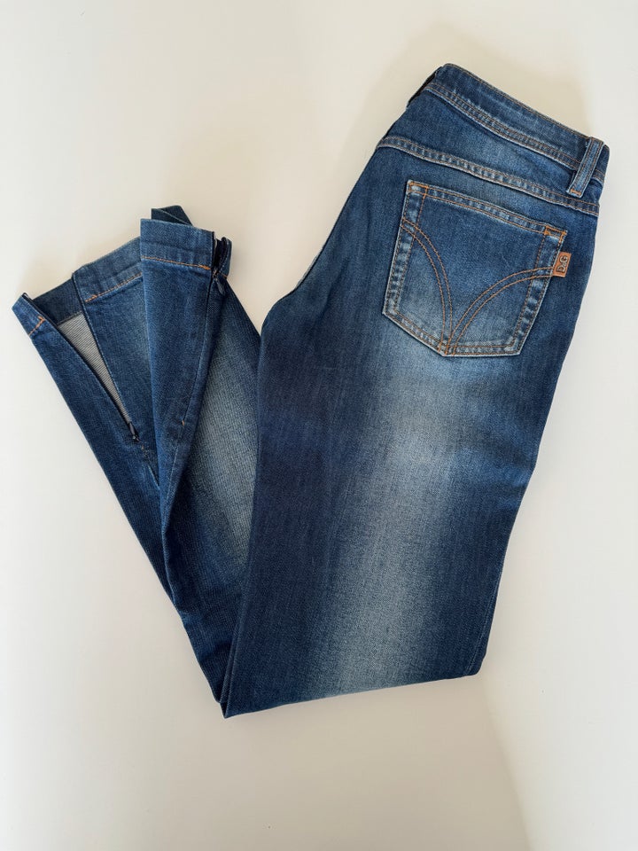 Jeans, Dolce Gabbana, str. 25